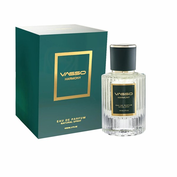 Vasso Harmony Perfume 50ml