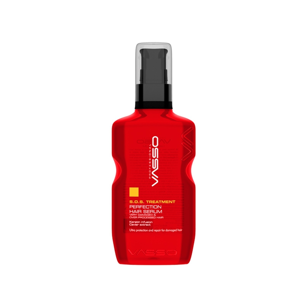 Perfection Hair Serum