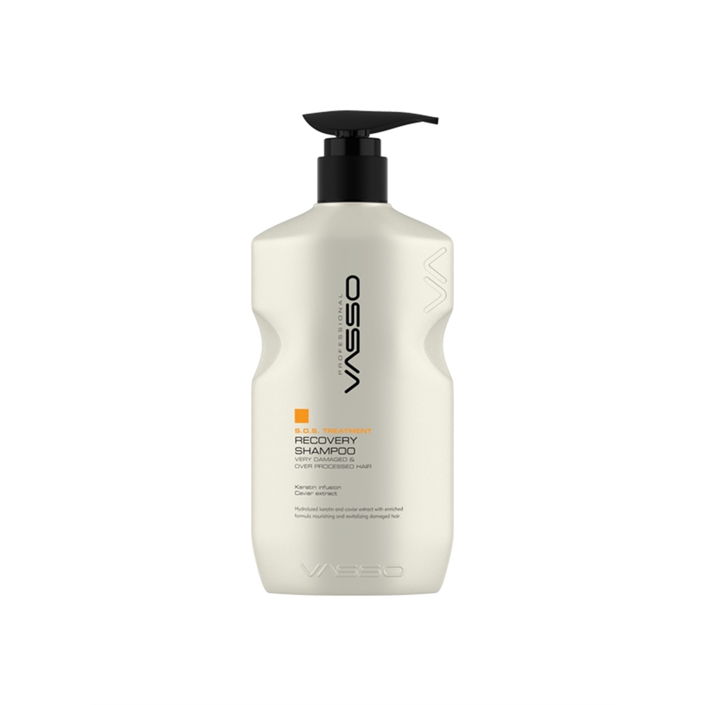 Recovery Shampoo