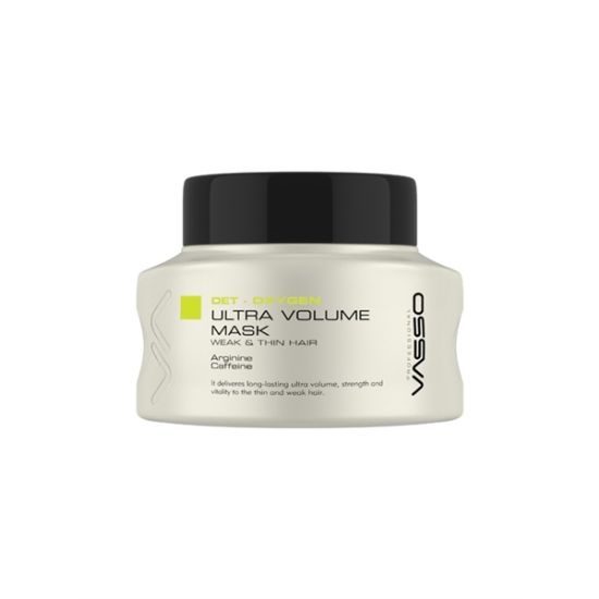 Picture of Ultra Volume Hair Mask