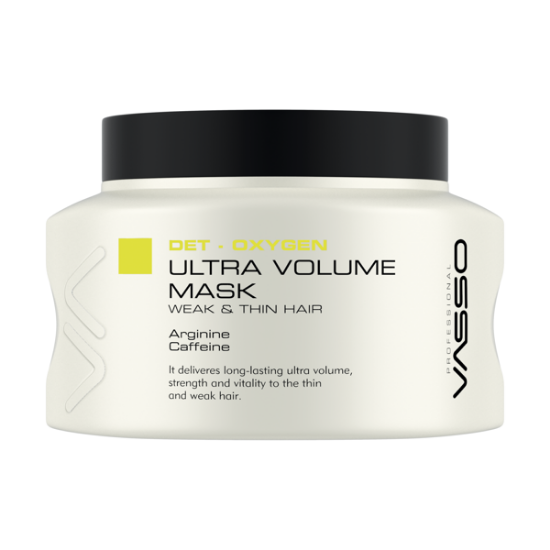 Picture of Ultra Volume Hair Mask