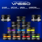 Picture of VASSO HAIR STYLING WAX CLAY ( SPIKE )