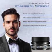 Picture of VASSO MNEMONIC STYLING GUM  ( STIFF )
