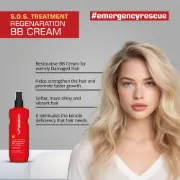Picture of VASSO S.O.S Treatment Regenaration BB Cream