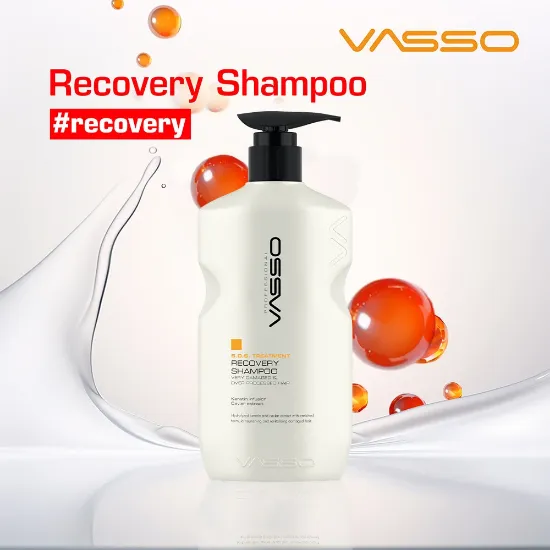 Picture of Vasso S.O.S Treatment Recovery Shampoo
