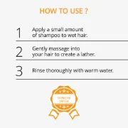 Picture of Vasso S.O.S Treatment Recovery Shampoo