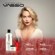 Picture of Vasso S.O.S Treatment Recovery Shampoo