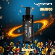 Picture of VASSO EXTENSION HAIR SAMPOO  Condenser