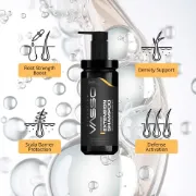 Picture of VASSO EXTENSION HAIR SAMPOO  Condenser