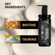 Picture of VASSO EXTENSION HAIR SAMPOO  Condenser