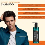 Picture of VASSO  SOOTHING HAIR SAMPOO Dermo