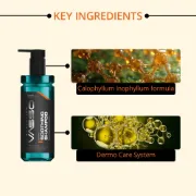 Picture of VASSO  SOOTHING HAIR SAMPOO Dermo