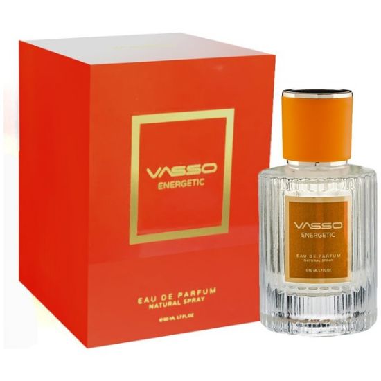 Picture of VASSO Women Perfume Energetic	