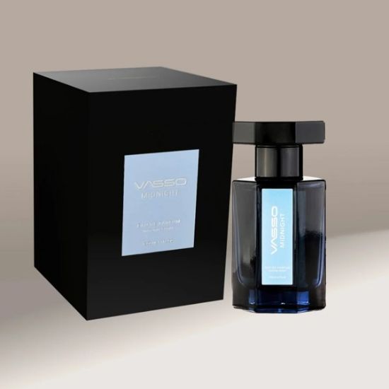 Picture of VASSO Men Perfume Midnight