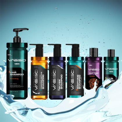 Picture for category Hair Care