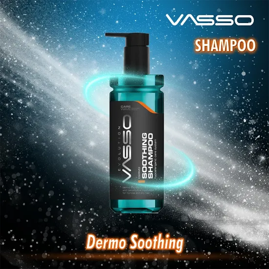 Picture of Soothing Shampoo - Dermo
