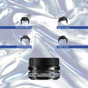 Picture of Mnemonic Gum Styling Hair Gel - stiff