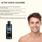Picture of After Shave Cologne ( Golden ) 370 ml