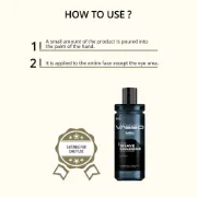 Picture of After Shave Cologne ( Golden ) 370 ml