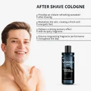 Picture of After Shave Cologne ( Platinum ) 370 ml