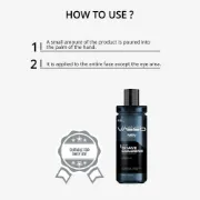 Picture of After Shave Cologne ( Platinum ) 370 ml