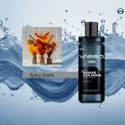 Picture of After Shave Cologne ( Platinum ) 370 ml
