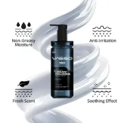 Picture of After Shave Cream Cologne ( Blue Ice ) 370 ml