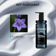 Picture of After Shave Cream Cologne ( Blue Ice ) 370 ml