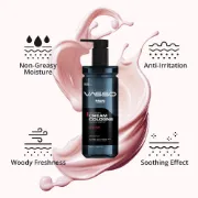 Picture of After Shave Cream Cologne ( Kick Start ) 370 ml