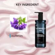 Picture of After Shave Cream Cologne ( Kick Start ) 370 ml