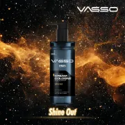 Picture of After Shave Cream Cologne ( Shine Out ) 370 ml