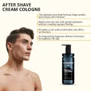 Picture of After Shave Cream Cologne ( Shine Out ) 370 ml