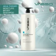 Picture of Aqua Therapy Moisture Boost Shampoo 1500 ml