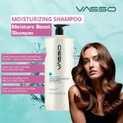 Picture of Aqua Therapy Moisture Boost Shampoo 1500 ml