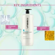 Picture of Aqua Therapy Moisture Boost Shampoo 1500 ml