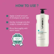 Picture of Aqua Therapy Moisture Boost Shampoo 1500 ml