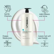 Picture of Aqua Therapy Moisture Boost Shampoo 1500 ml