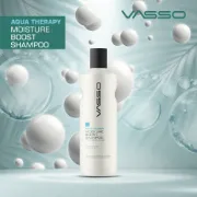 Picture of Aqua Therapy Moisture Boost Shampoo 270 ml