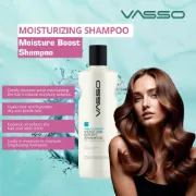 Picture of Aqua Therapy Moisture Boost Shampoo 270 ml