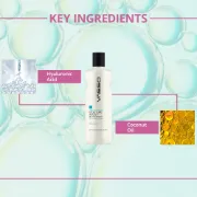 Picture of Aqua Therapy Moisture Boost Shampoo 270 ml