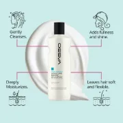 Picture of Aqua Therapy Moisture Boost Shampoo 270 ml