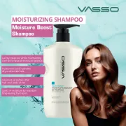 Picture of Aqua Therapy Moisture Boost Shampoo 500 ml
