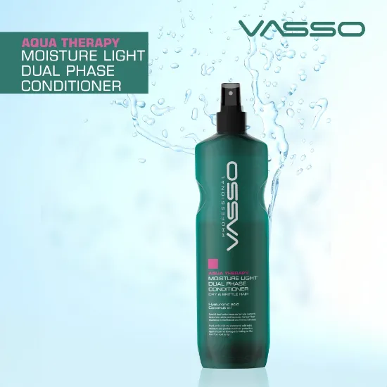 Picture of Aqua Therapy Moisture Light Dual Phase Conditioner 460 ml