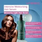 Picture of Aqua Therapy Moisture Light Hair Serum 175 ml