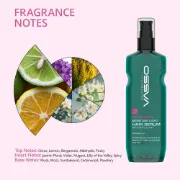Picture of Aqua Therapy Moisture Light Hair Serum 175 ml
