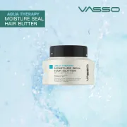 Picture of Aqua Therapy Moisture Seal Hair Butter 150 ml