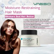 Picture of Aqua Therapy Moisture Seal Hair Butter 150 ml
