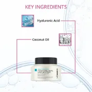 Picture of Aqua Therapy Moisture Seal Hair Butter 150 ml