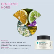 Picture of Aqua Therapy Moisture Seal Hair Butter 150 ml