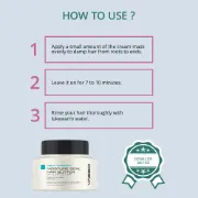 Picture of Aqua Therapy Moisture Seal Hair Butter 150 ml